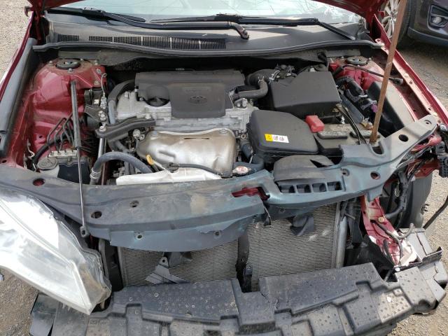 Photo 10 VIN: 4T1BF1FK5HU632661 - TOYOTA CAMRY LE 