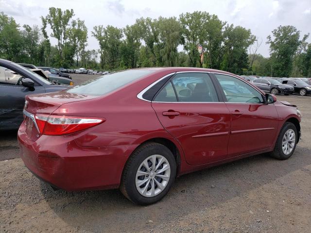 Photo 2 VIN: 4T1BF1FK5HU632661 - TOYOTA CAMRY LE 