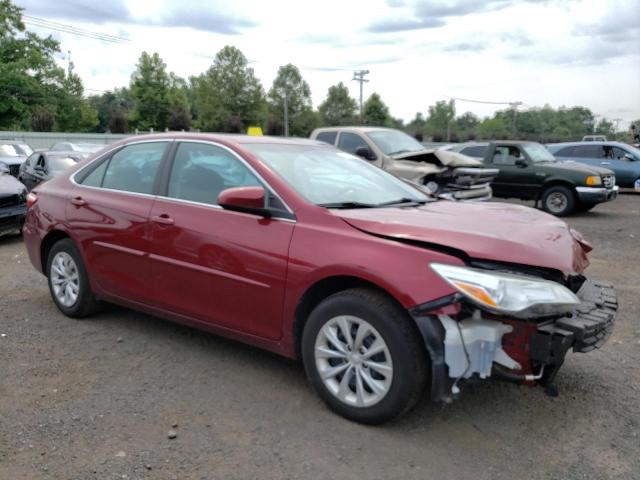 Photo 3 VIN: 4T1BF1FK5HU632661 - TOYOTA CAMRY LE 