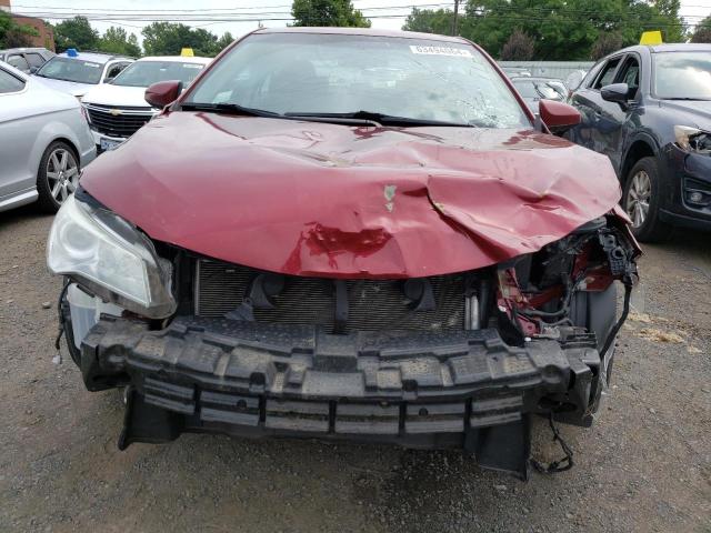 Photo 4 VIN: 4T1BF1FK5HU632661 - TOYOTA CAMRY LE 