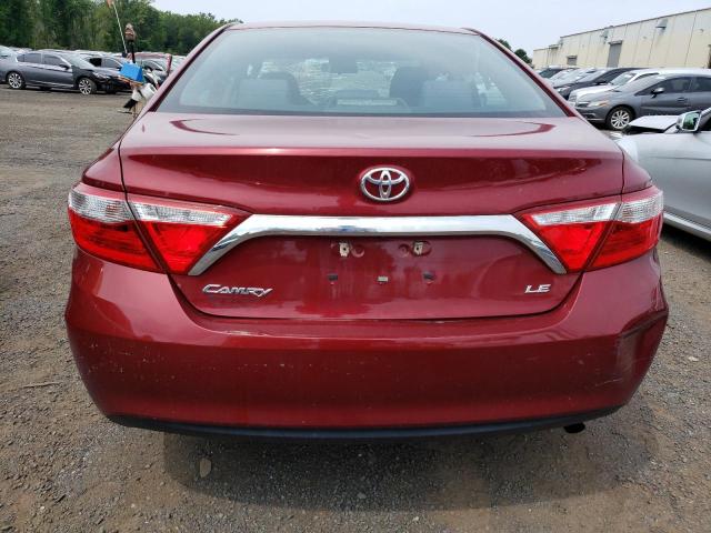 Photo 5 VIN: 4T1BF1FK5HU632661 - TOYOTA CAMRY LE 