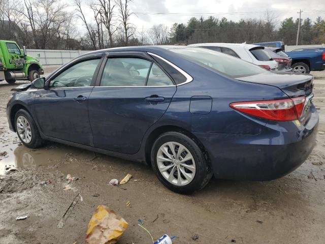 Photo 1 VIN: 4T1BF1FK5HU635270 - TOYOTA CAMRY LE 