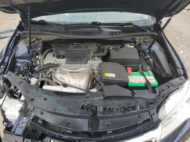 Photo 10 VIN: 4T1BF1FK5HU635270 - TOYOTA CAMRY LE 