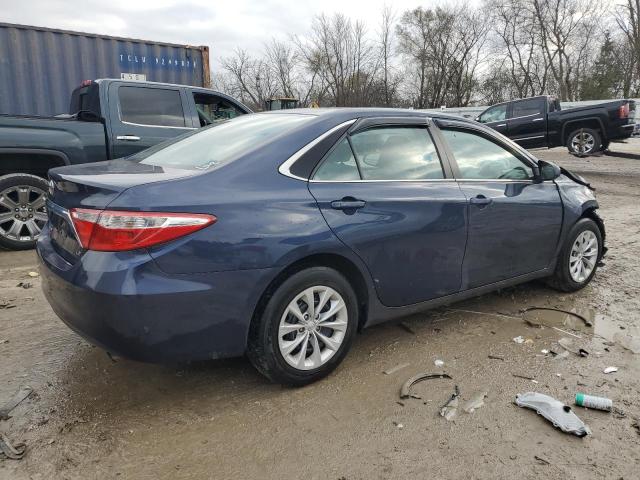 Photo 2 VIN: 4T1BF1FK5HU635270 - TOYOTA CAMRY LE 