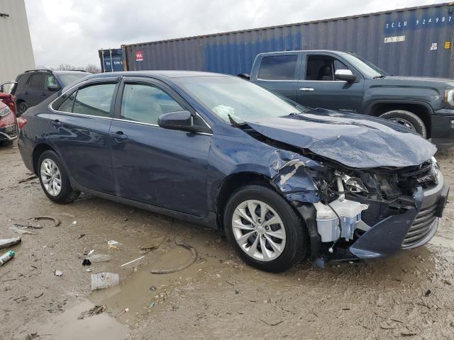 Photo 3 VIN: 4T1BF1FK5HU635270 - TOYOTA CAMRY LE 