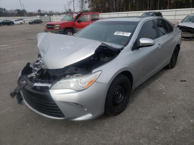 Photo 1 VIN: 4T1BF1FK5HU635978 - TOYOTA CAMRY LE 