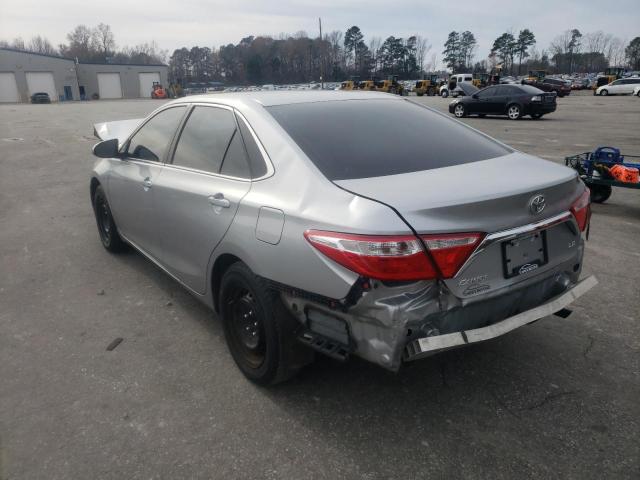 Photo 2 VIN: 4T1BF1FK5HU635978 - TOYOTA CAMRY LE 