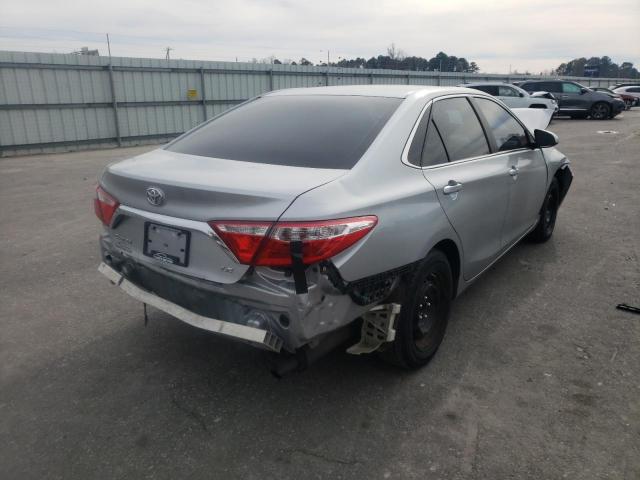 Photo 3 VIN: 4T1BF1FK5HU635978 - TOYOTA CAMRY LE 