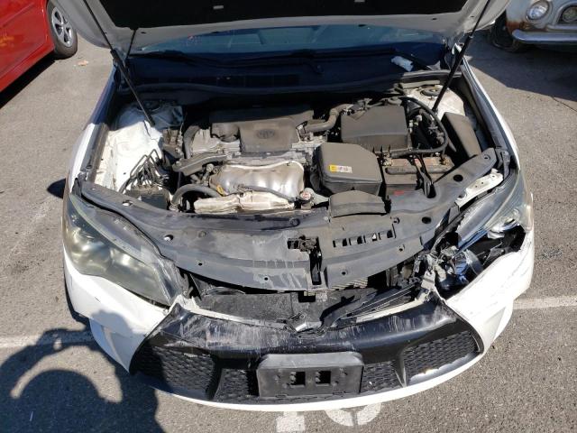 Photo 10 VIN: 4T1BF1FK5HU638413 - TOYOTA CAMRY 