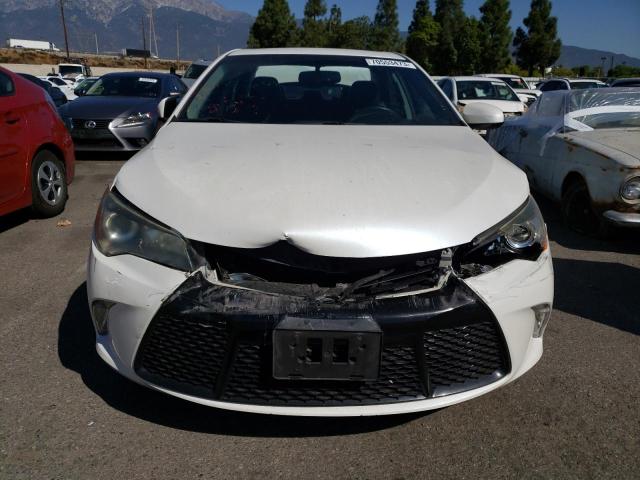 Photo 4 VIN: 4T1BF1FK5HU638413 - TOYOTA CAMRY 