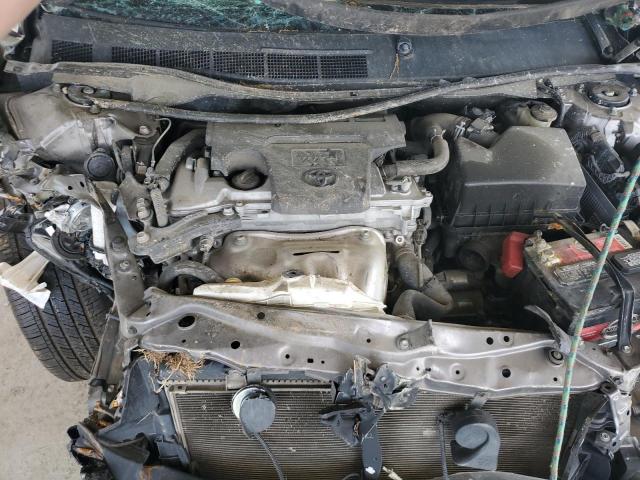 Photo 10 VIN: 4T1BF1FK5HU638587 - TOYOTA CAMRY 