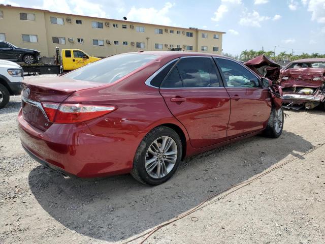 Photo 2 VIN: 4T1BF1FK5HU639528 - TOYOTA CAMRY LE 