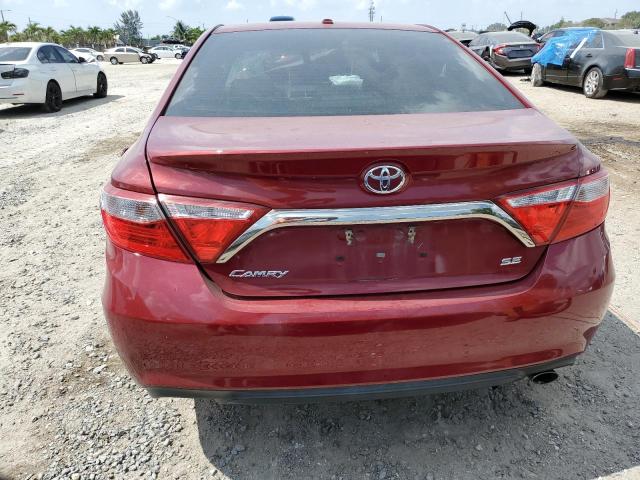 Photo 5 VIN: 4T1BF1FK5HU639528 - TOYOTA CAMRY LE 