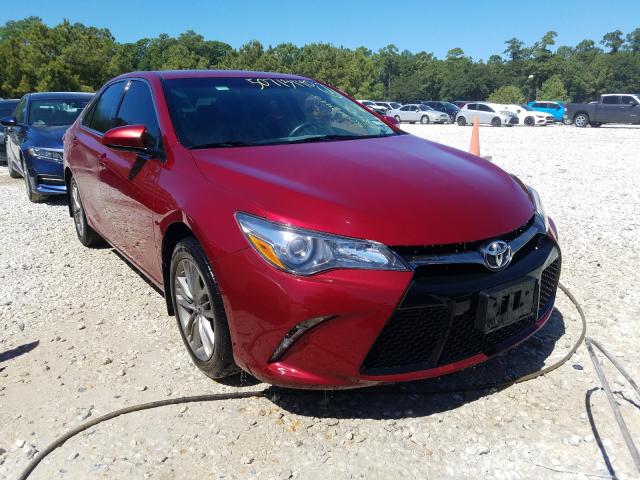 Photo 0 VIN: 4T1BF1FK5HU641487 - TOYOTA CAMRY LE 