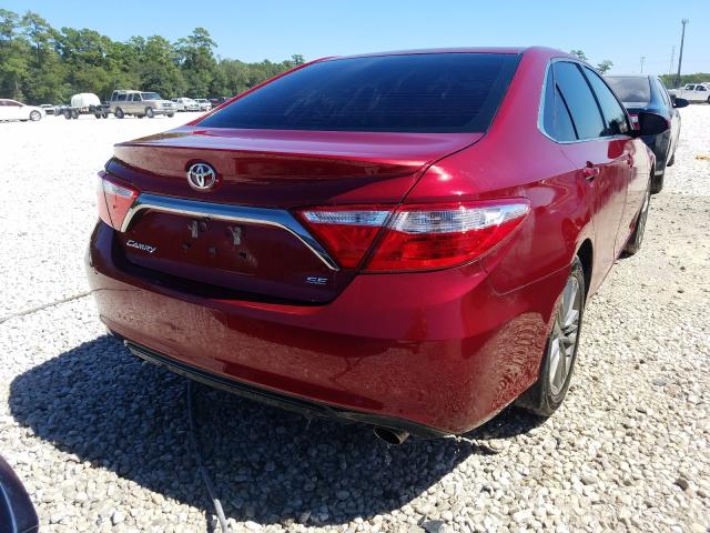 Photo 3 VIN: 4T1BF1FK5HU641487 - TOYOTA CAMRY LE 