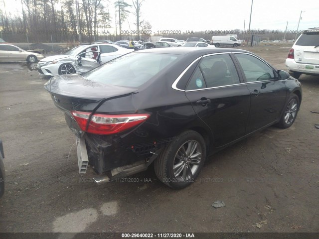 Photo 3 VIN: 4T1BF1FK5HU642574 - TOYOTA CAMRY 