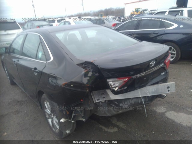 Photo 5 VIN: 4T1BF1FK5HU642574 - TOYOTA CAMRY 