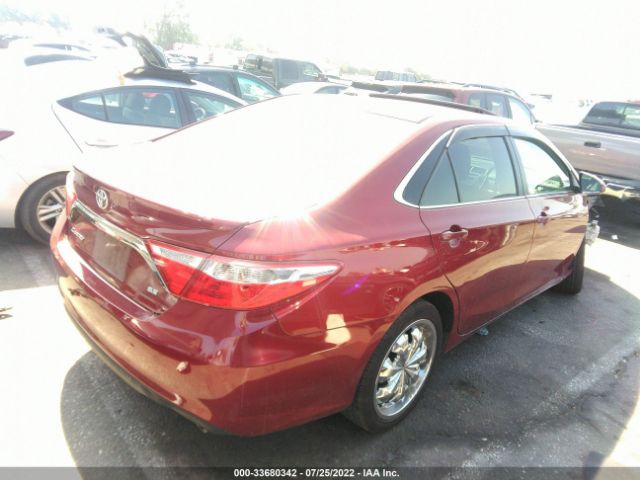 Photo 3 VIN: 4T1BF1FK5HU644289 - TOYOTA CAMRY 