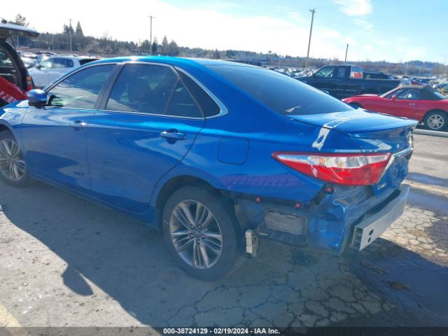 Photo 2 VIN: 4T1BF1FK5HU644485 - TOYOTA CAMRY 