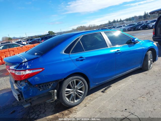 Photo 3 VIN: 4T1BF1FK5HU644485 - TOYOTA CAMRY 