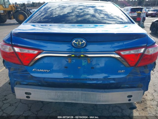 Photo 5 VIN: 4T1BF1FK5HU644485 - TOYOTA CAMRY 