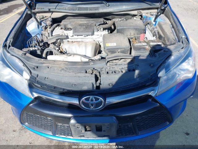 Photo 9 VIN: 4T1BF1FK5HU644485 - TOYOTA CAMRY 