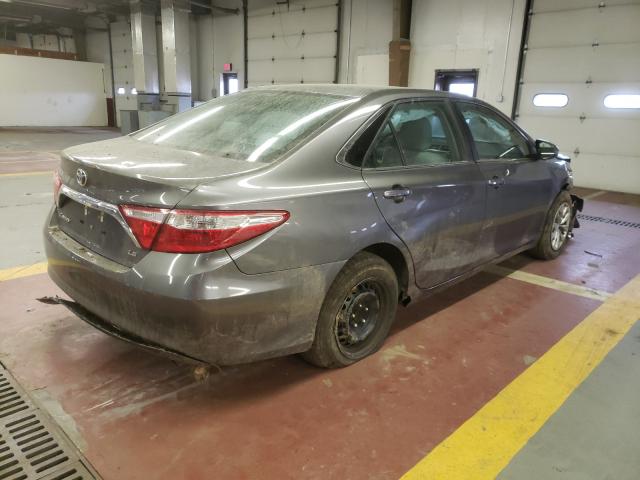 Photo 3 VIN: 4T1BF1FK5HU647791 - TOYOTA CAMRY LE 