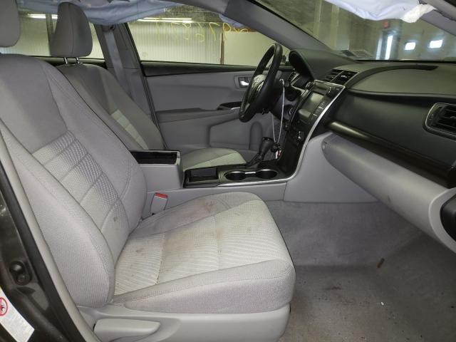 Photo 4 VIN: 4T1BF1FK5HU647791 - TOYOTA CAMRY LE 