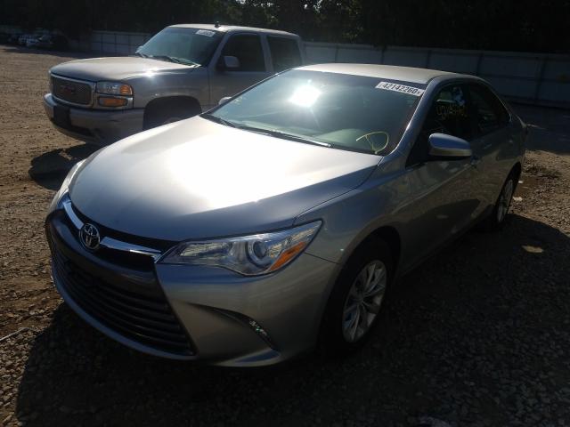 Photo 1 VIN: 4T1BF1FK5HU648147 - TOYOTA CAMRY LE 