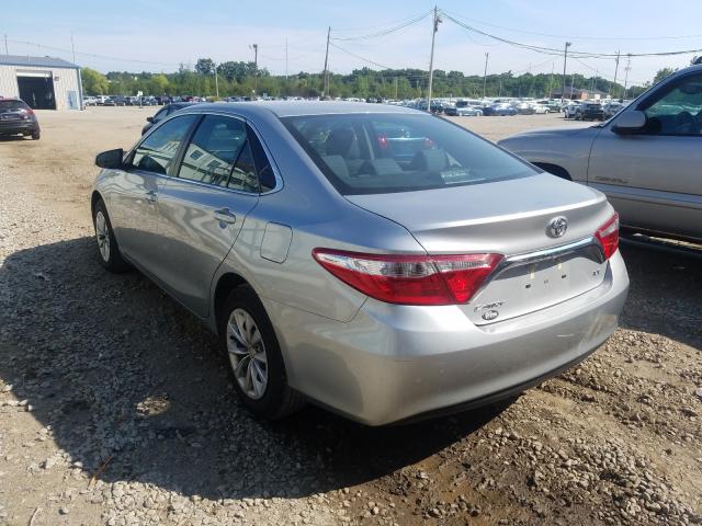 Photo 2 VIN: 4T1BF1FK5HU648147 - TOYOTA CAMRY LE 