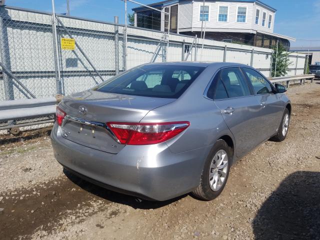 Photo 3 VIN: 4T1BF1FK5HU648147 - TOYOTA CAMRY LE 