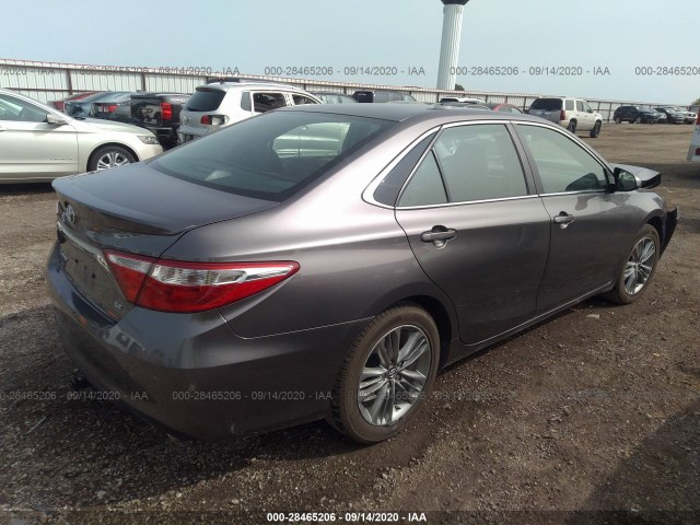 Photo 3 VIN: 4T1BF1FK5HU650481 - TOYOTA CAMRY 