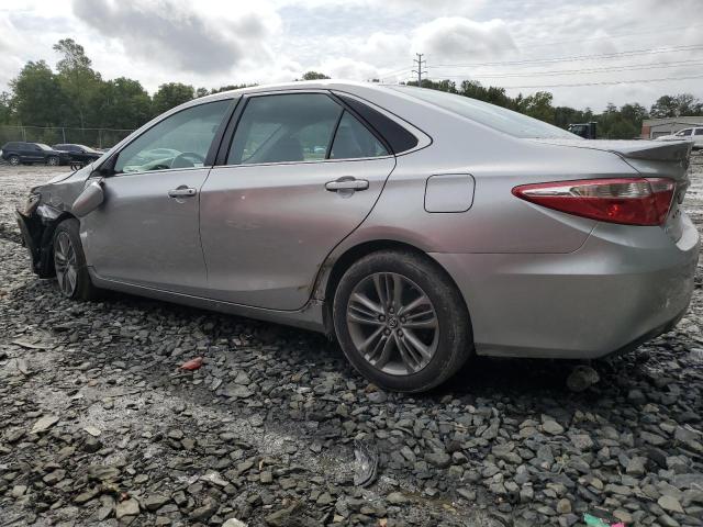 Photo 1 VIN: 4T1BF1FK5HU651081 - TOYOTA CAMRY LE 