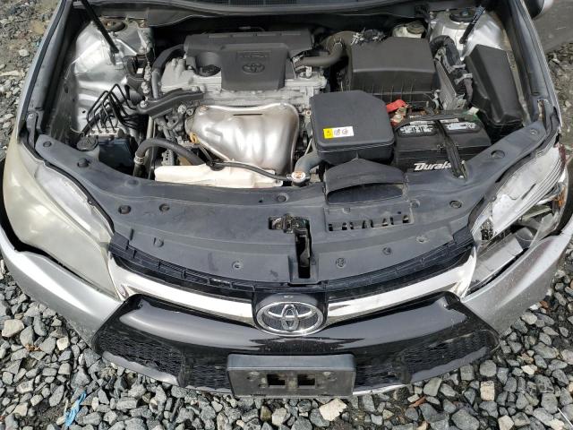 Photo 10 VIN: 4T1BF1FK5HU651081 - TOYOTA CAMRY LE 