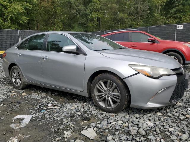 Photo 3 VIN: 4T1BF1FK5HU651081 - TOYOTA CAMRY LE 