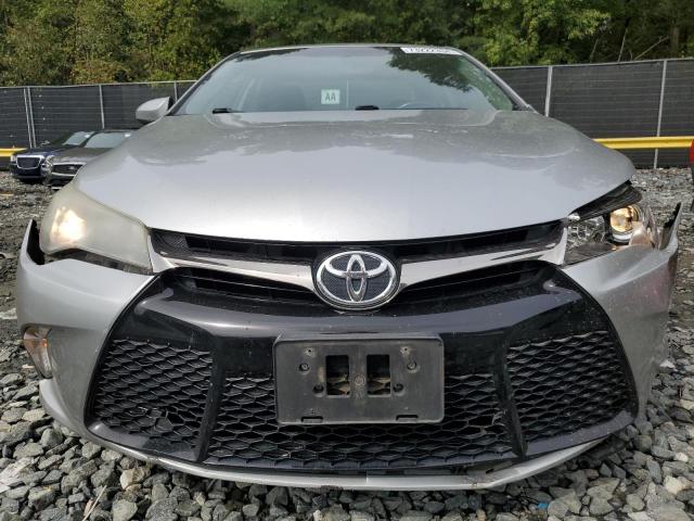 Photo 4 VIN: 4T1BF1FK5HU651081 - TOYOTA CAMRY LE 