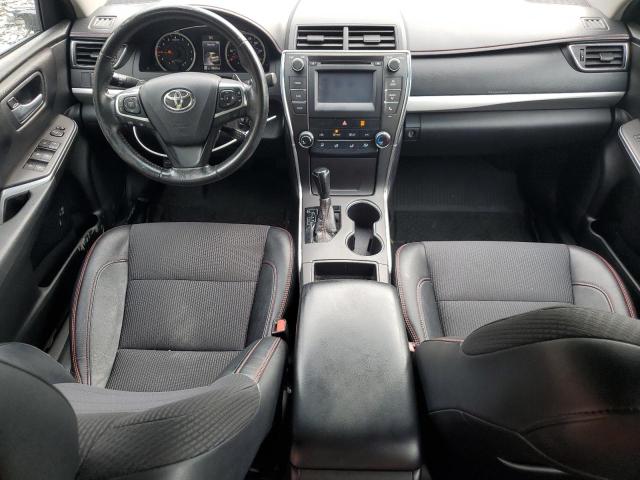 Photo 7 VIN: 4T1BF1FK5HU651081 - TOYOTA CAMRY LE 