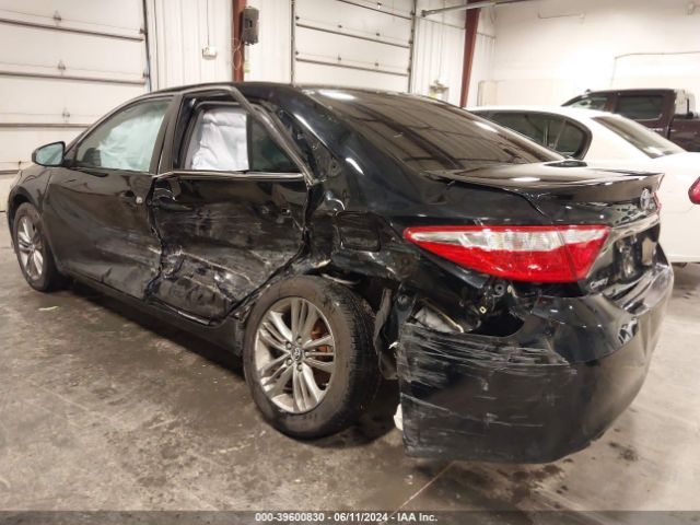 Photo 2 VIN: 4T1BF1FK5HU651887 - TOYOTA CAMRY 