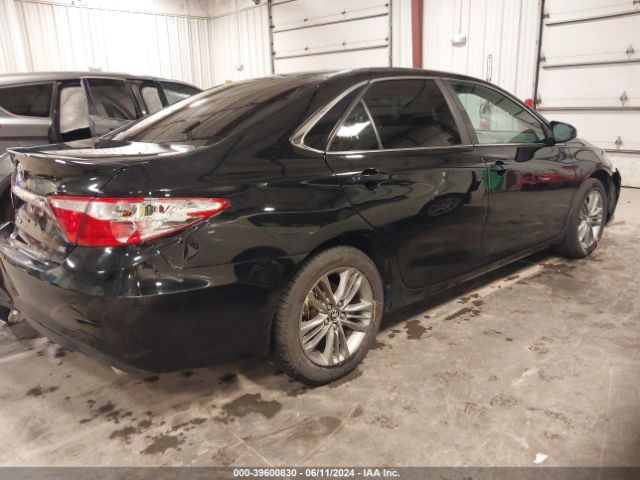 Photo 3 VIN: 4T1BF1FK5HU651887 - TOYOTA CAMRY 