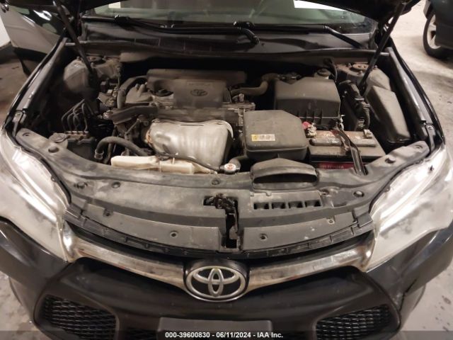 Photo 9 VIN: 4T1BF1FK5HU651887 - TOYOTA CAMRY 