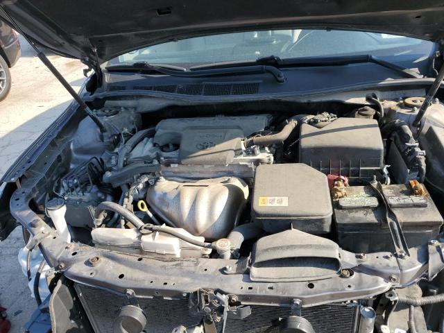 Photo 10 VIN: 4T1BF1FK5HU652764 - TOYOTA CAMRY 