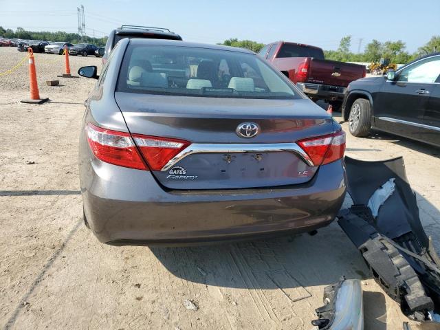 Photo 5 VIN: 4T1BF1FK5HU652764 - TOYOTA CAMRY 