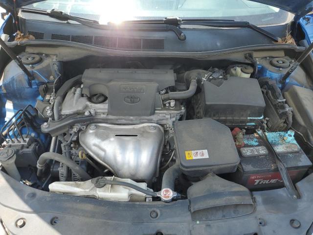 Photo 10 VIN: 4T1BF1FK5HU654272 - TOYOTA CAMRY LE 