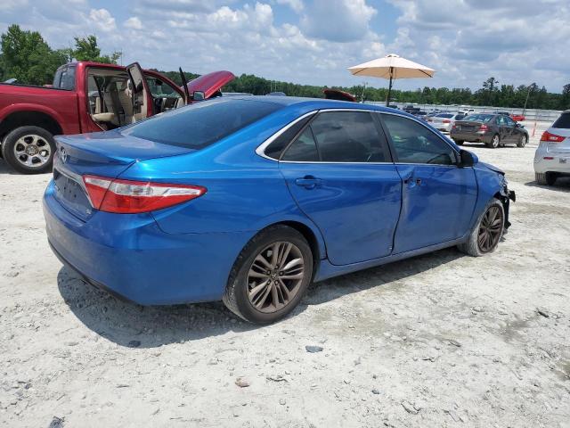 Photo 2 VIN: 4T1BF1FK5HU654272 - TOYOTA CAMRY LE 