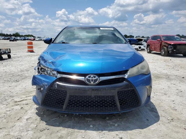 Photo 4 VIN: 4T1BF1FK5HU654272 - TOYOTA CAMRY LE 