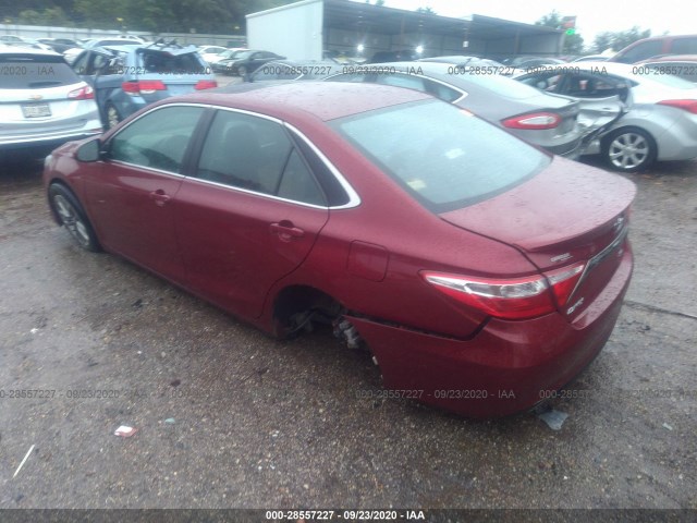 Photo 2 VIN: 4T1BF1FK5HU655499 - TOYOTA CAMRY 