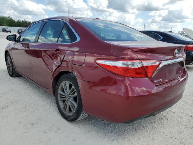 Photo 2 VIN: 4T1BF1FK5HU655678 - TOYOTA CAMRY LE 