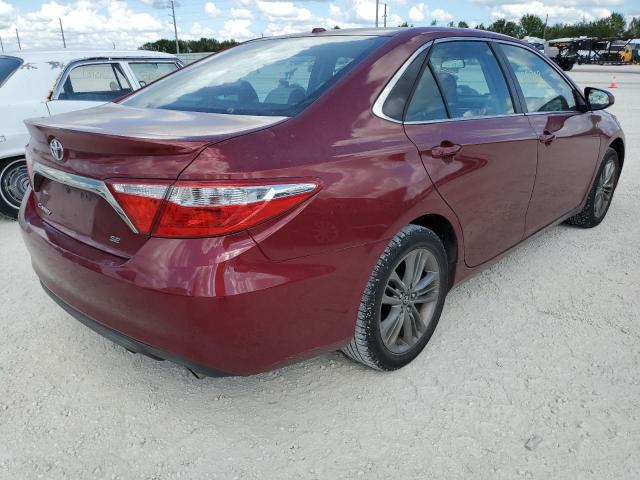 Photo 3 VIN: 4T1BF1FK5HU655678 - TOYOTA CAMRY LE 