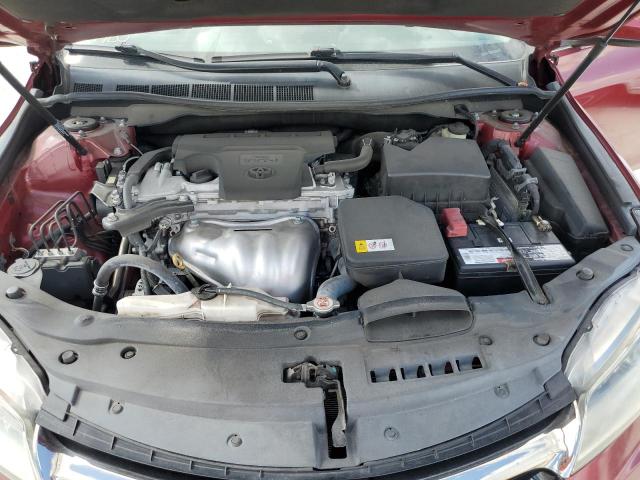 Photo 6 VIN: 4T1BF1FK5HU655678 - TOYOTA CAMRY LE 