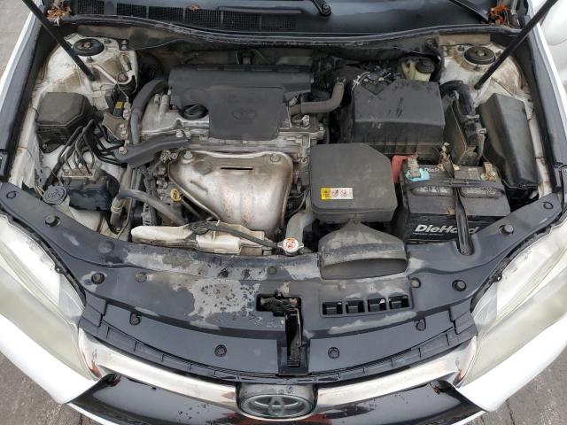 Photo 10 VIN: 4T1BF1FK5HU656250 - TOYOTA CAMRY LE 